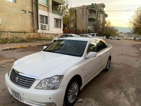 شاهینە2007
بەسمە ڕەساسی
3دووگمە
مەکینە بچوک و گێڕ گەورە هەرە مەرغوبەکەی
ساج مەلەکی
4تایەی تازە
سەقفی بەشەرت
دەعم و لێدراو بەشەرت
حیزام بەشەرت
برێکی بەستراوە
نرخ:48$قفڵی
ژ.م:***********
***********
شوێن:هەڵەبجەی شەهید
