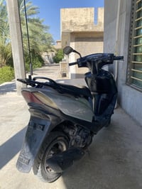 ماكس ثعلب • ١٤٠ • عطل خفيف