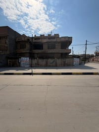 دار تجارية • ٢٢٧م • الموصل حي المهندسين