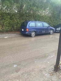 سياره رقم نجف مكينه وكير كولاه السعر 25  ورقه مكان السياره بغداد المنص...