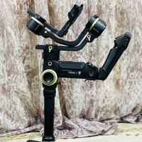 رونن CRANE 3S شغال او نضافه 100/100 07727731926