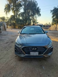 سوناتا • ٢٠١٨ • رقم بصره