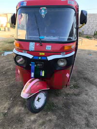 تكتك موديل 18 • مكينة مكفولة • كربلاء الساهرون