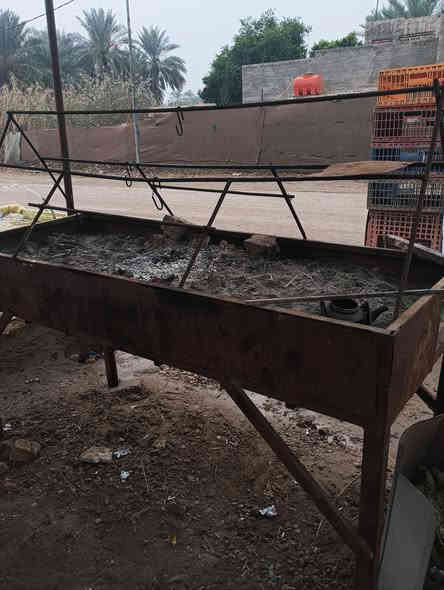 شوايه للبيع
مكان سياحي 
***********
