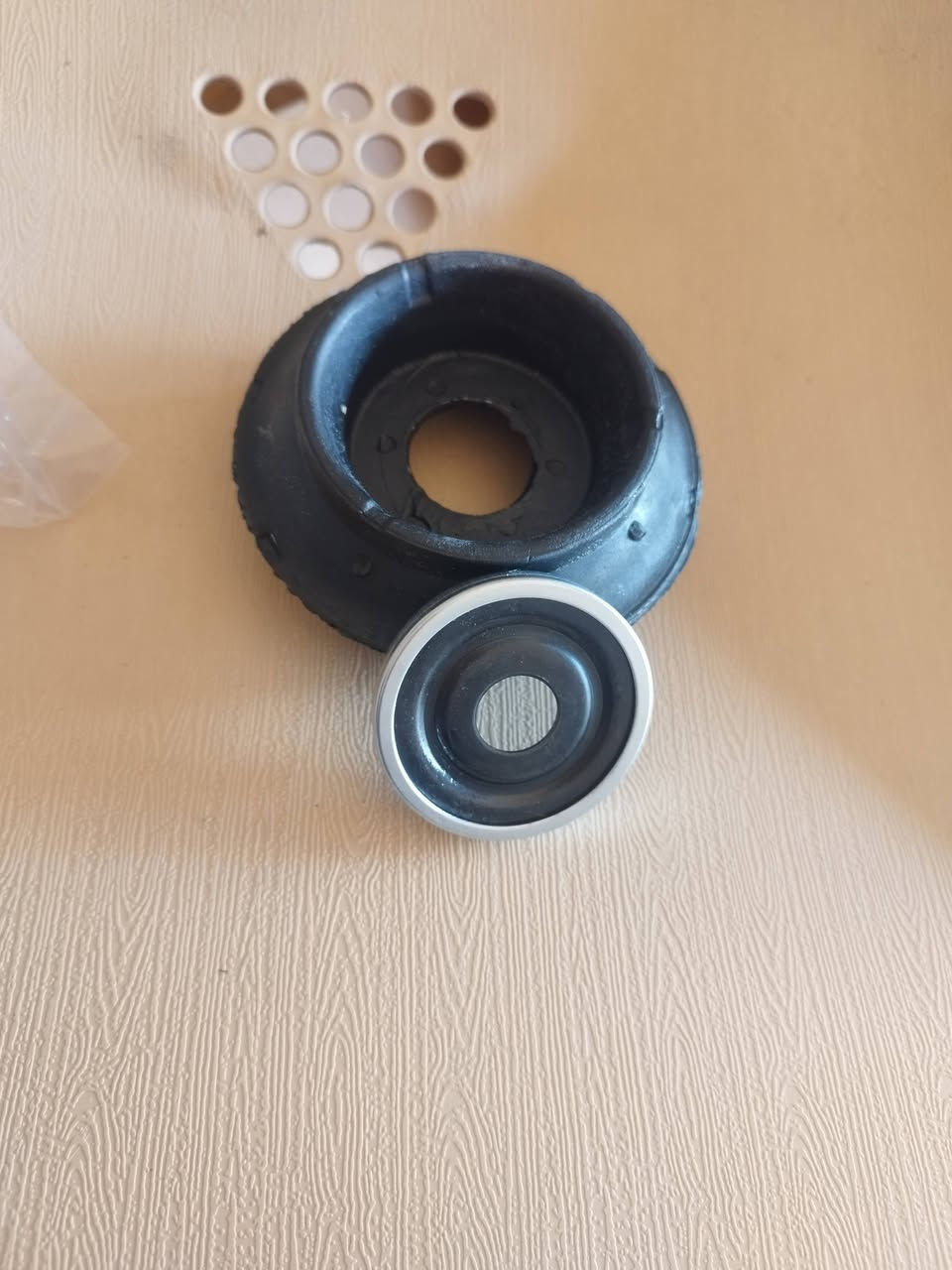 سلام عليكم توفرت ادوات رينو سمبل لوجي داستر لوكان شنو تريده موجود توصيل موجود مواد اصليه انسب الاسعار *********** مكاني ديوانية قضاء الشاميه ناحيه الصلاحيه الشارع العام
