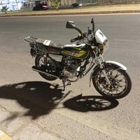 ماطور • موديل 24 • الرمادي