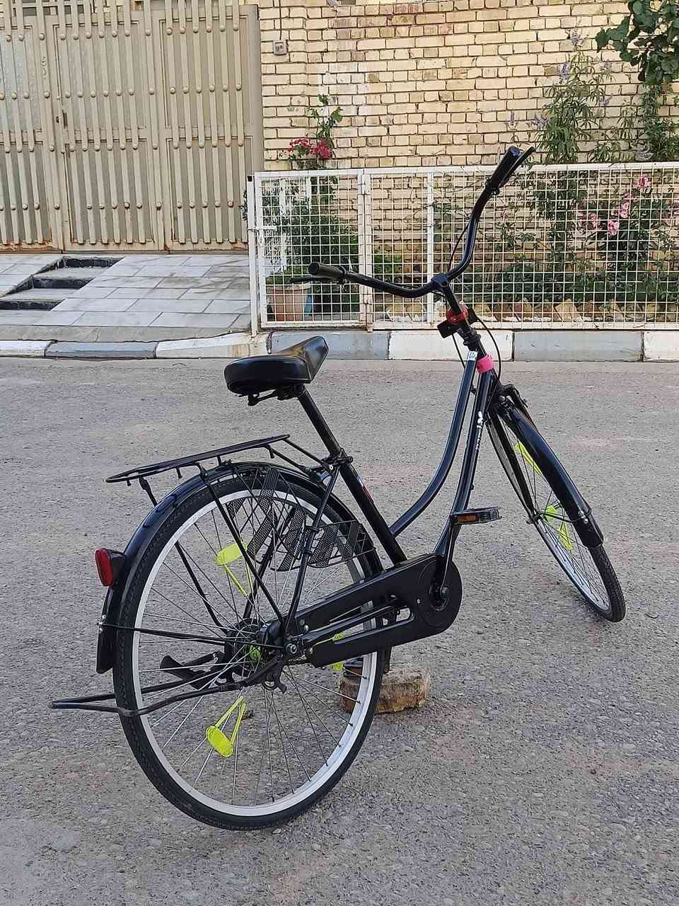 بايسكل حجم ٢٦ مديل ٢١ ياباني حاويه شراي خاص


**إذا كنت صاحب هذا الإعلان وتريد حذفه لأي سبب، رجاءا أرسل رسالة إلى الدعم الفني**