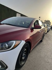 وارد أمريكي • ٤ قطع تبديل • بغداد الجديدة