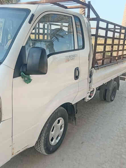 السلام عليكم
للبيع كيا حمل موديل 15 رقم بابل سنويه إلى 2026
كير محرك مكفول تبريد وي سويج سعره 110 وبيه مجال 
مكان بابل محاويل الاستفسارالاتصال ***********
