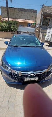 النترا امريكي موديل 2020محرك دوش ٢٠٠٠ كير at رادار امامي رادار جانبي ح...