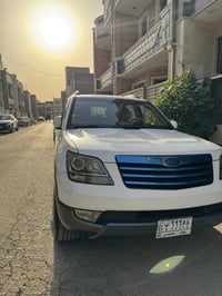 كيا مهافي خليجي موديل 2014 للبيع فول مواصفات بيها جاملغ الخلفي ضربه زغ...