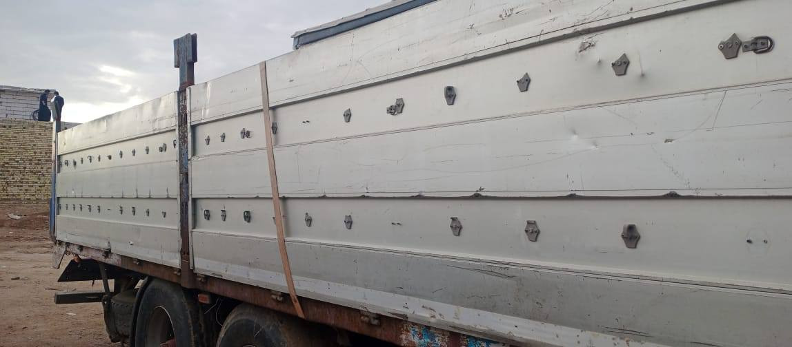 السلام عليكم
نص جناب للبيع
مكلف بنشر 
الرقم: ***********
