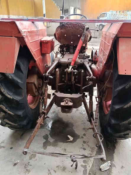 عنتر البيع
مكينه جديد معمره 
وكهربائيات كله يشتغل
استرن باور
مكاني كركوك 
***********
موديل 78
