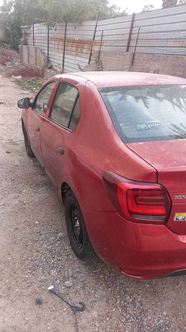 رينو سمبل لبيع 
موديل ١٩
رقم سليمانيه
بسمي شرط التحويل 
لشهر ٨ يله تسقط النسويه 
جاهزه مدوشمه تخم تاير 
بيها جراد وضربه هاي بل سونار 
مكاني المشتل 
السعر ٧٥
*********** بغداد, العراق
