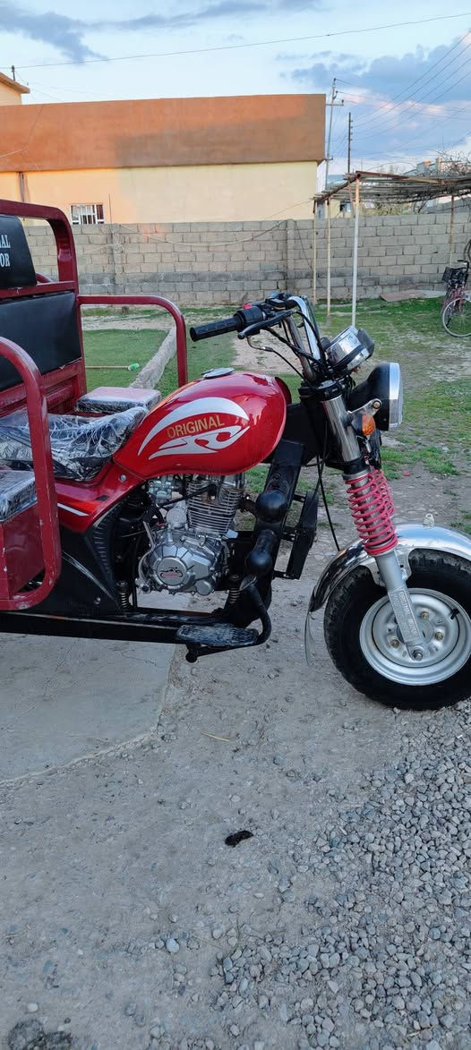 سلام عليكم ستوتا للبيع اورجنال دبل اكسن بودي كبير موديل 2024 نضافه فول سعر عل خاص المكان القياره الجدعه ستفسار اكثر تصال ***********
