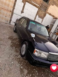 مكينة وكير • ١٩٩٨ • رقم دولي بصره