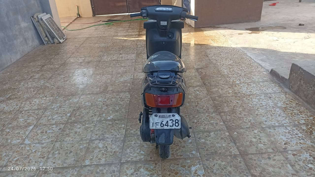 ماطور بزون للبيع شاصي شرط ورمنيه كلها شغاله محرك نشاط فول
السعر 250وبي مجال
***********
