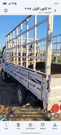 محجر  مل نثيه      البيع ما مستعمل هواي. الرقم 07868699622