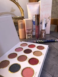 مكياج • أصلية • توصيل بغداد