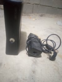 Xbox 360 أوربي نضيف مكاني بغداد الشعب السعر 85 07742230139