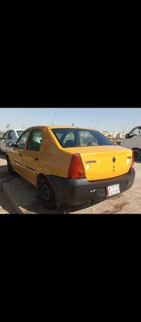 رينو 2009 بيع او مراوس   كير محرك خير من الله   حدادية جديدة   تخم تاي...