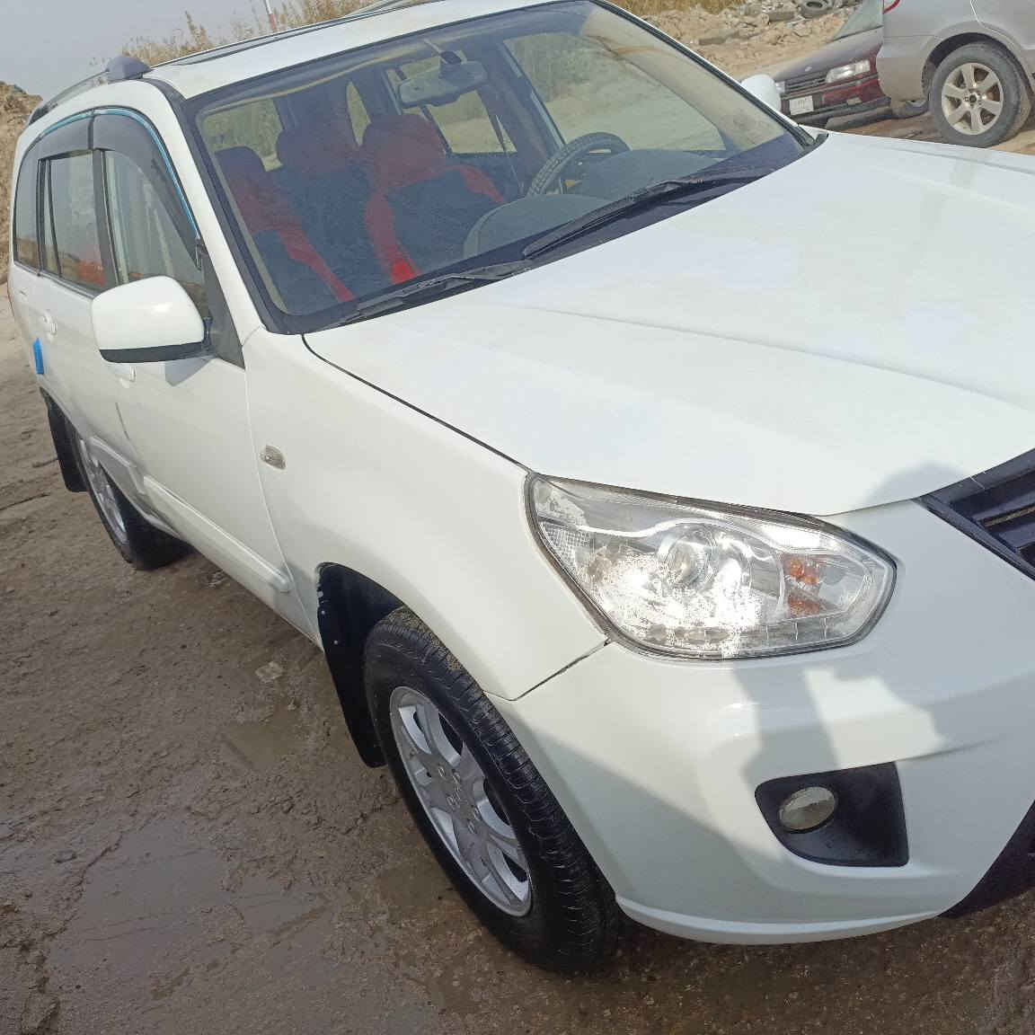 السلام عليكم
تيكو موديل 13
كير كهربائي 
محرك 1800
خياس بصيط ملكط  فقط 
مكفول من الضرب لا تبديل 
كير محرك تبريد مكينه كفاله عامه بلادي 
تخم تاير شواصي مكفولات بلادي 
دوخل نظيفه سياره حلو معنا الكمله بل عافيه ياخذها 
رقم  قادسيه 

جاهزه من كل نواحي بل عافيه ياخذها 
سعار سياره مناسب 54مجال حك جيتك شي بسيط 

للعنوان  ديوانيه. المركز اتصل تدلل على رقم 
ما متوجد على النت شراي*********** ديوانية, القادسية
