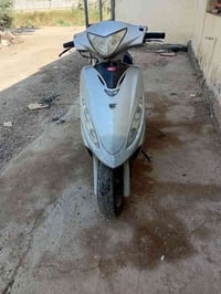 كامكو جي فور • دراجة • رفاعي