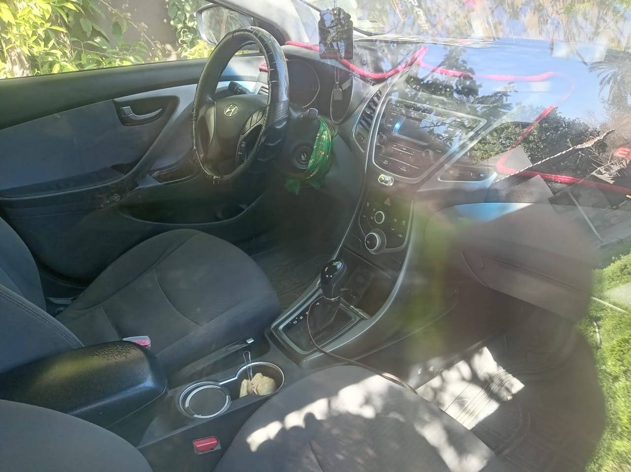 السلام عليكم النترا 2016 أمريكي صبغ 3قطع بدون دواخل تحكم استيرن مانع انزلاق ايكو سبورت *********** السعر 108$ رقم بابل دولي مكينة مامفتوح برغي بيه السيارة حلوة مال جناي
