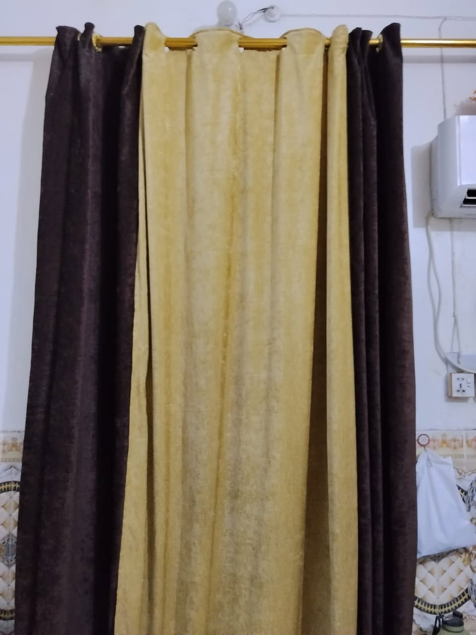 البرده ب15

والكنتور 250بيه مجال صاج نظيف

عنوان ناصريه اريدو


**إذا كنت صاحب هذا الإعلان وتريد حذفه لأي سبب، رجاءا أرسل رسالة إلى الدعم الفني**