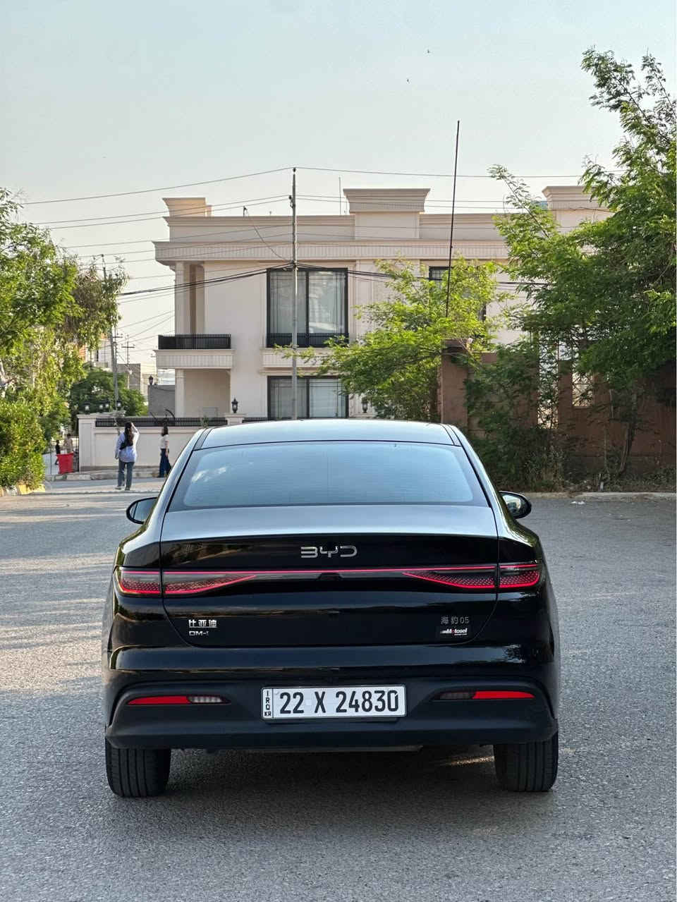 byd seal 05 
هیچی نیە دەعامی لۆ دەعامی بە شەرت سارد تەزرە بۆیاخ بە شەرت 
رەقەمە و تەحویل و غرامە بە شەرت بە ناوی خۆمەوەیە 
٥٣٠٠ رۆیشتوە یەک شەحن یەک سویج و یەک کارتی لەگەڵە 
١٣٩$ مەجال
***********
viber 
whatsapp كويسينجاك, أربيل
