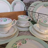 سيت إنجليزي • نوادر