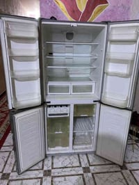 ثلاجة • الحافظ • بصرة التاميم