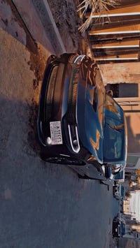 تشارجر RT • مكينة ٥٫٧ V8 • رقم بغداد حره