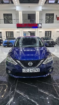 سنترا SV • ٢٠١٦ • بدون حوادث