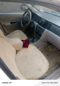 جيلي موبيل • ٢٠١٣ • حي العسكري