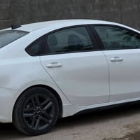 فورتي موديل 2021 🔹 محرك 2000 سي سي 🔹 رقم بغداد 🔹 الممشى: 48 ألف كم 🔹 ا...