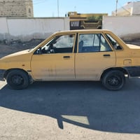 ٢٠١٢ • رقم صدامي • كفالة مكينة