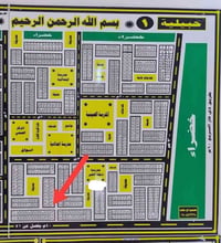 خلف مدرسة دجلة الخير • ١٠٨م • ٣ غرف