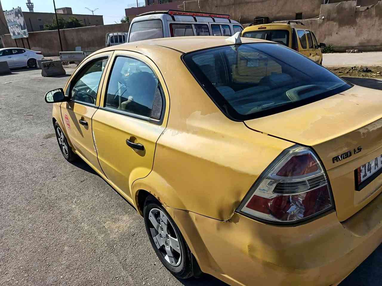 السلام عليكم افيو 2011التفاصيل يم صاحب السياره مكلف بالنشر
وهذا رقمه ***********
