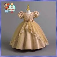 بنوتات • فستان • حذاء ٢٩