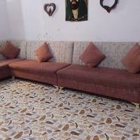 ديوان تسكام • ٧ نفرات • خشب روسي