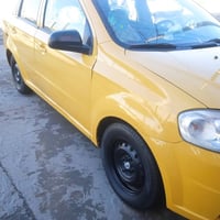 افيو • ٢٠٠٩ • اوتوماتيك محرك جديد