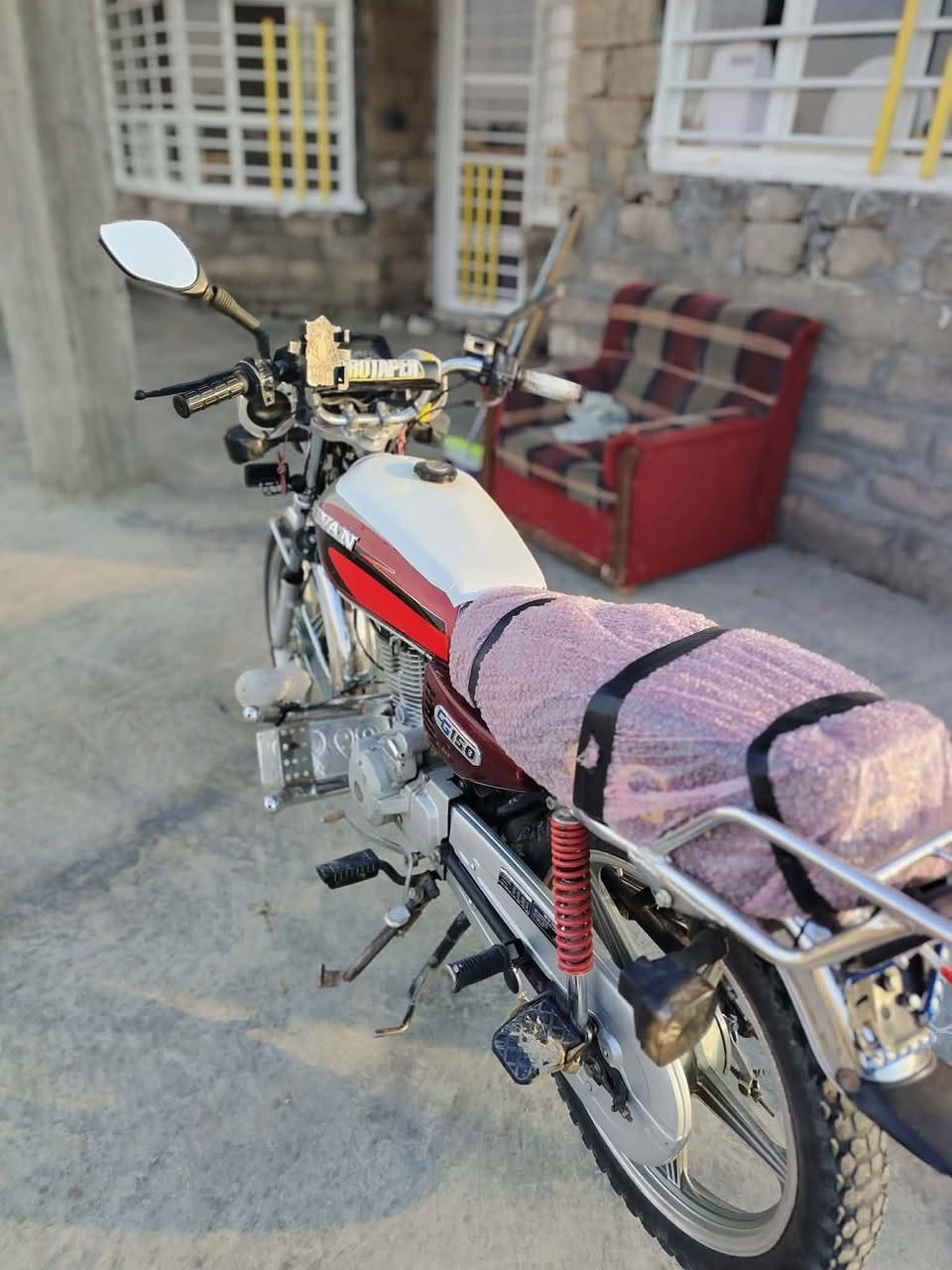 سيفان موديل 2020 محرك مامفتوح صالنصه جعره كهربائيات شقاله نشاط ومعدل ماطور مايعوزو برقي
السعر460وبي مجال***********
