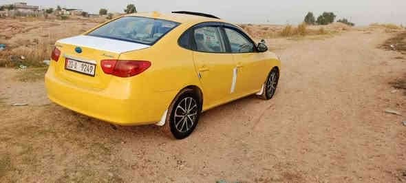 السلام عليكم سياره للبيع النترا 2010 سياره حلوه جديده خط جوال تدفع تبريد شقاقر ماكينه جديد اسمي ***********
