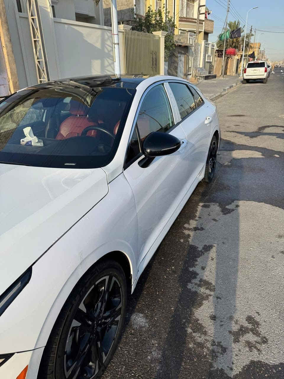 كي فايف 2023 جيتي لاين واحد ع واحد  اعله فيه *********** السعر 185
