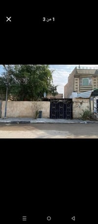 بيت قديم • ٢٣٠م • ٣ غرف