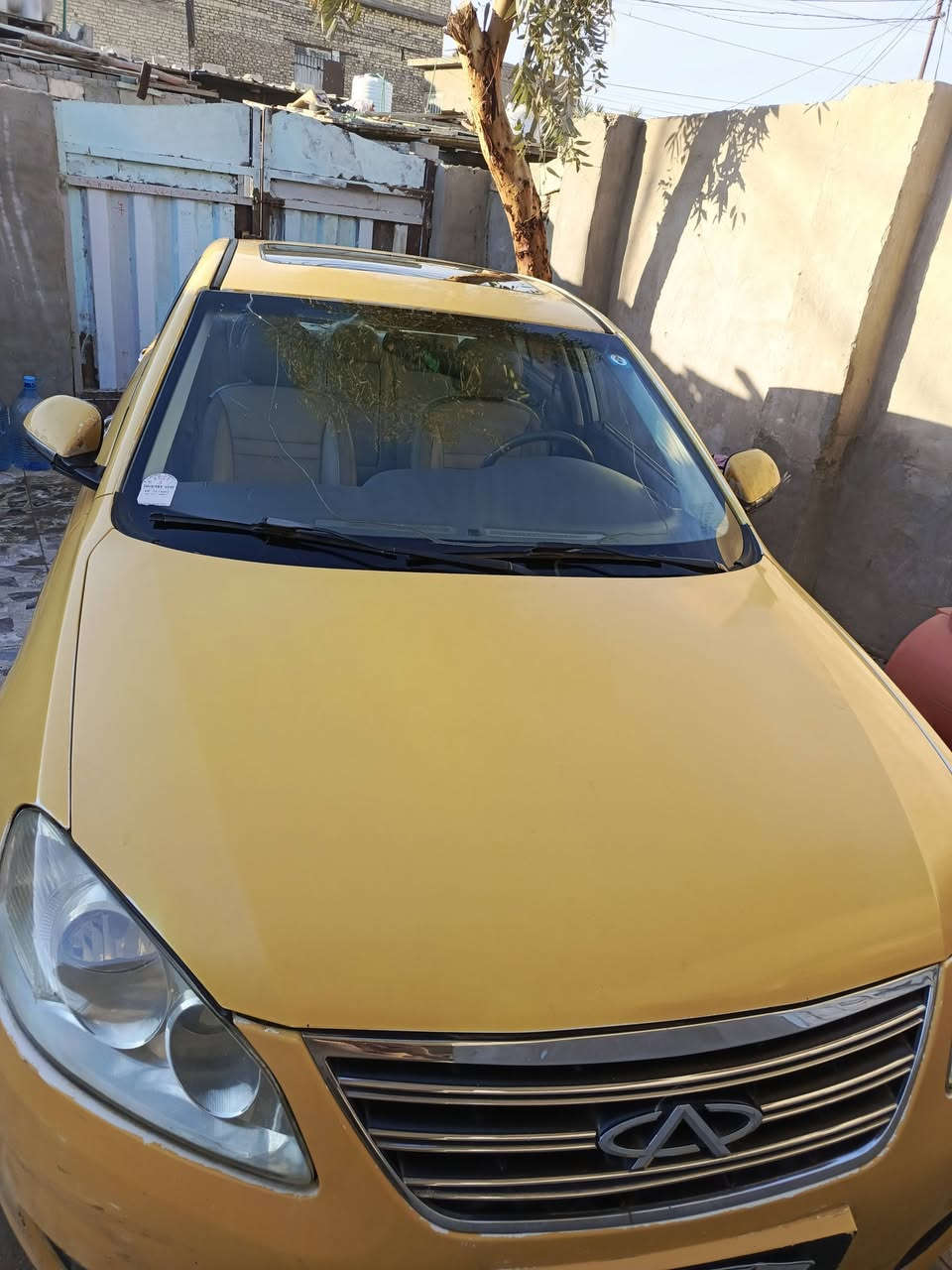 سلام عليكم
شيري استرا موديل 2014  كير ومكينه كامري  
المكينه والكير خير من الله 

سياره مكفوله بدون ضربه  

رقم انكليزي السعر 55 وبيها مجال موجود بغداد 

ما متواجد على الفيس اتصل على الرقم ***********#
