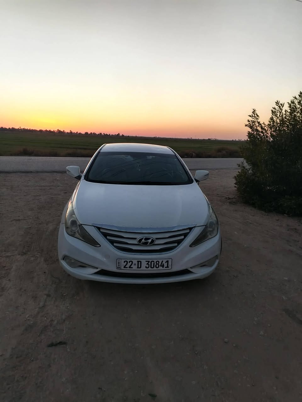 سلام عليكم سوناتا موديل 14خليجي رقم اربيل دولي مكينه وكير وحدادية تخم تاير تبريد على الشرط بيه فقط بارد وبنيد مبدل اصلي وكالة بدون صبغ السعر 125وبيه مجال مكان النجف الاشرف قضاء المشخاب 
***********
