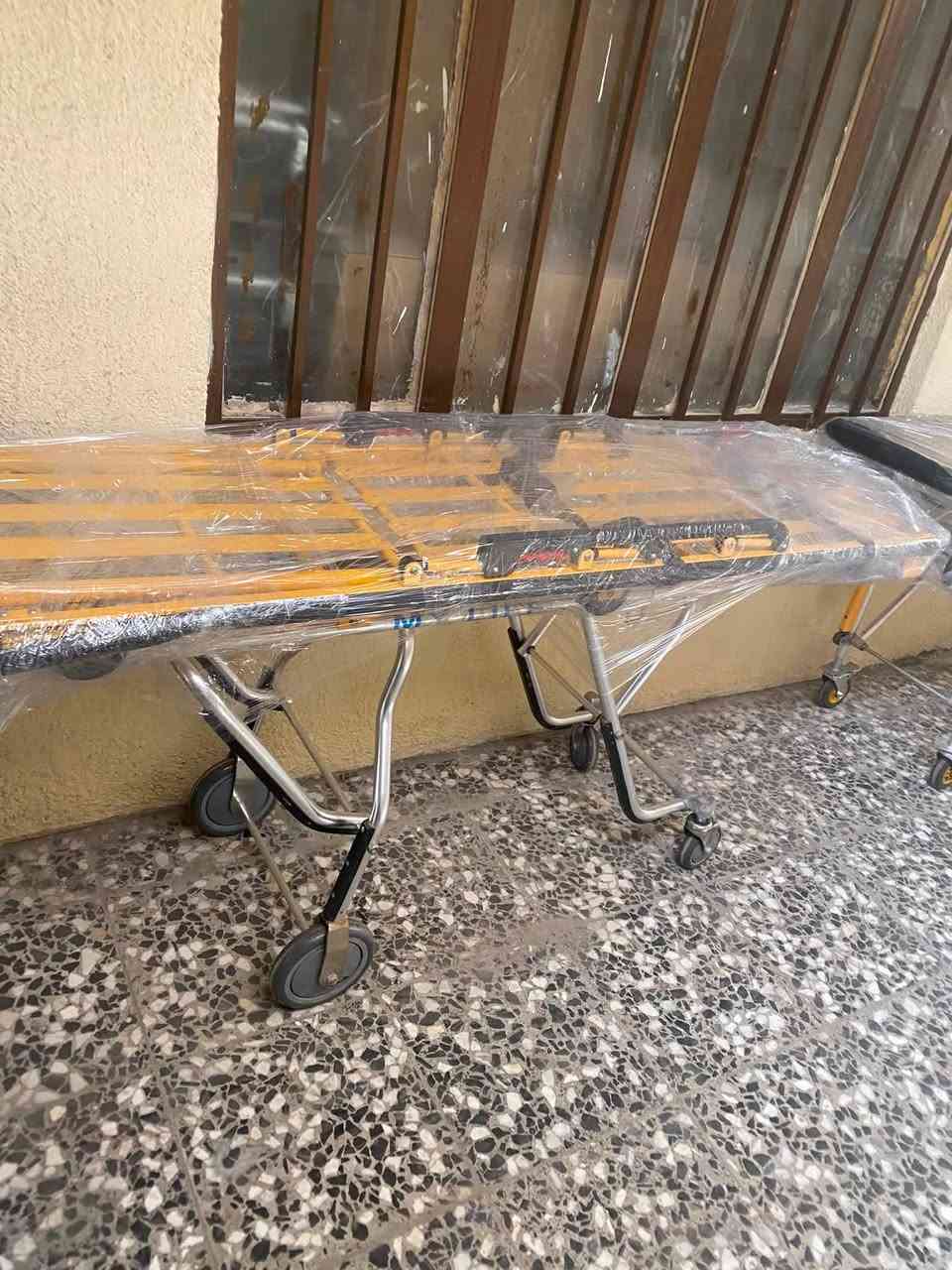 متوفر اجهزه نسائيه واجهزه طبيه راسلوني على واتساب ***********
