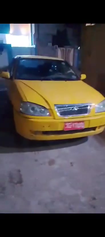 السلام عليكم
كوين 2011 للبيع مكينتها كايمه طخم تاير وباتري جدد كير شرط شرعيها بلموصل شرط تحويل السعر 10
***********
